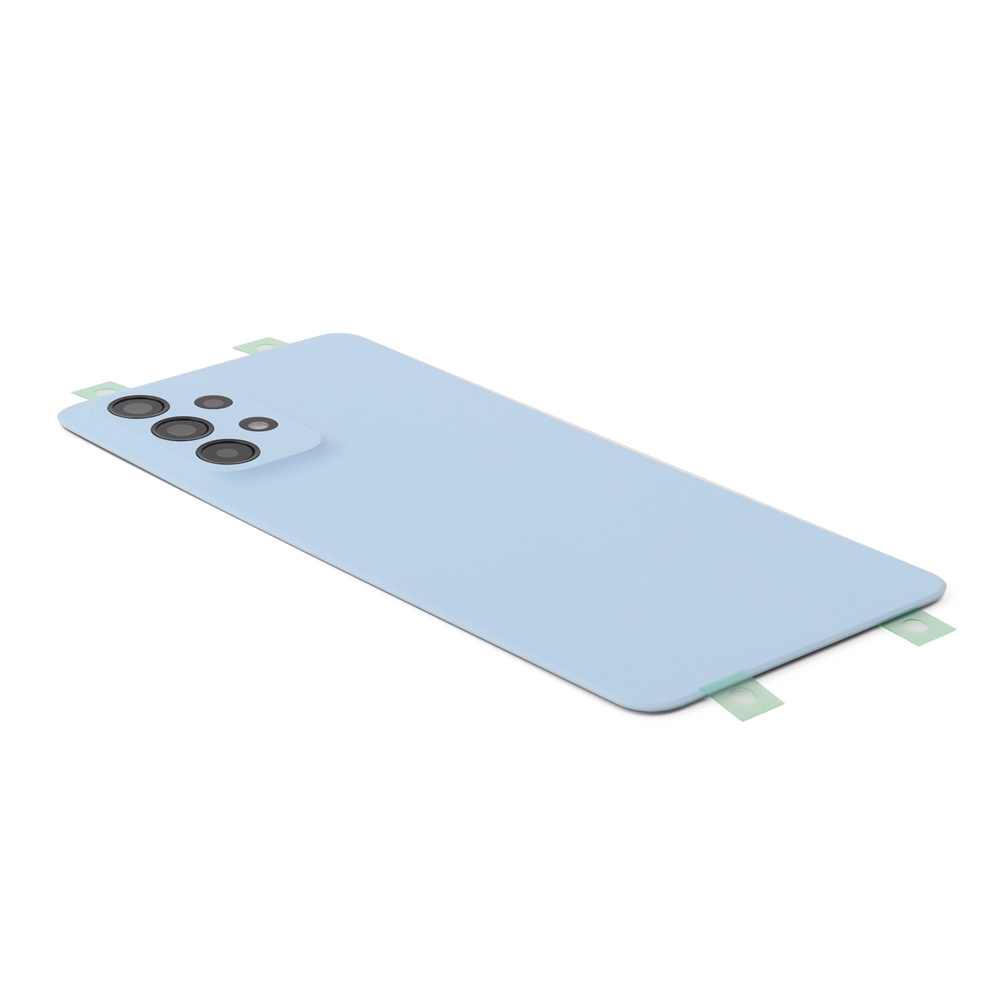 1K99XLP79U-1.jpg Samsung Galaxy A33 5G Achterkant Premium OEM-Equivalent Blauw - Afbeelding 1