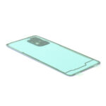 Samsung Galaxy A33 5G Achterkant Premium OEM-Equivalent Blauw - Afbeelding 2