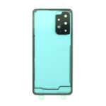 Samsung Galaxy A33 5G Achterkant Premium OEM-Equivalent Blauw - Afbeelding 3