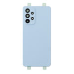 Samsung Galaxy A33 5G Achterkant Premium OEM-Equivalent Blauw - Afbeelding 4