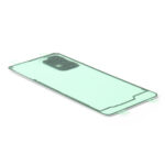 Samsung Galaxy A33 5G Achterkant Premium OEM-Equivalent Wit - Afbeelding 2