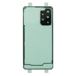 Samsung Galaxy A33 5G Achterkant Premium OEM-Equivalent Wit - Afbeelding 3