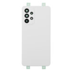 Samsung Galaxy A33 5G Achterkant Premium OEM-Equivalent Wit - Afbeelding 4