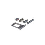 iPhone 13 Pro Knopenset Goud - Premium OEM-Equivalent - Afbeelding 5