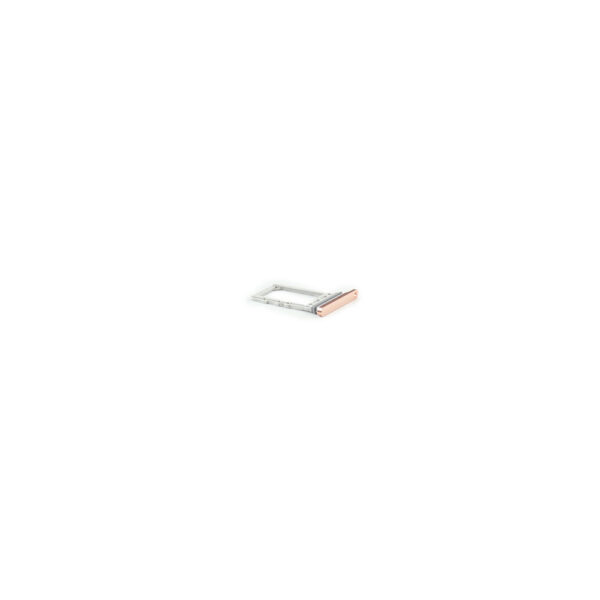Samsung Galaxy Z Flip 4 SIM-kaarthouder Premium Gold OEM-Equivalent