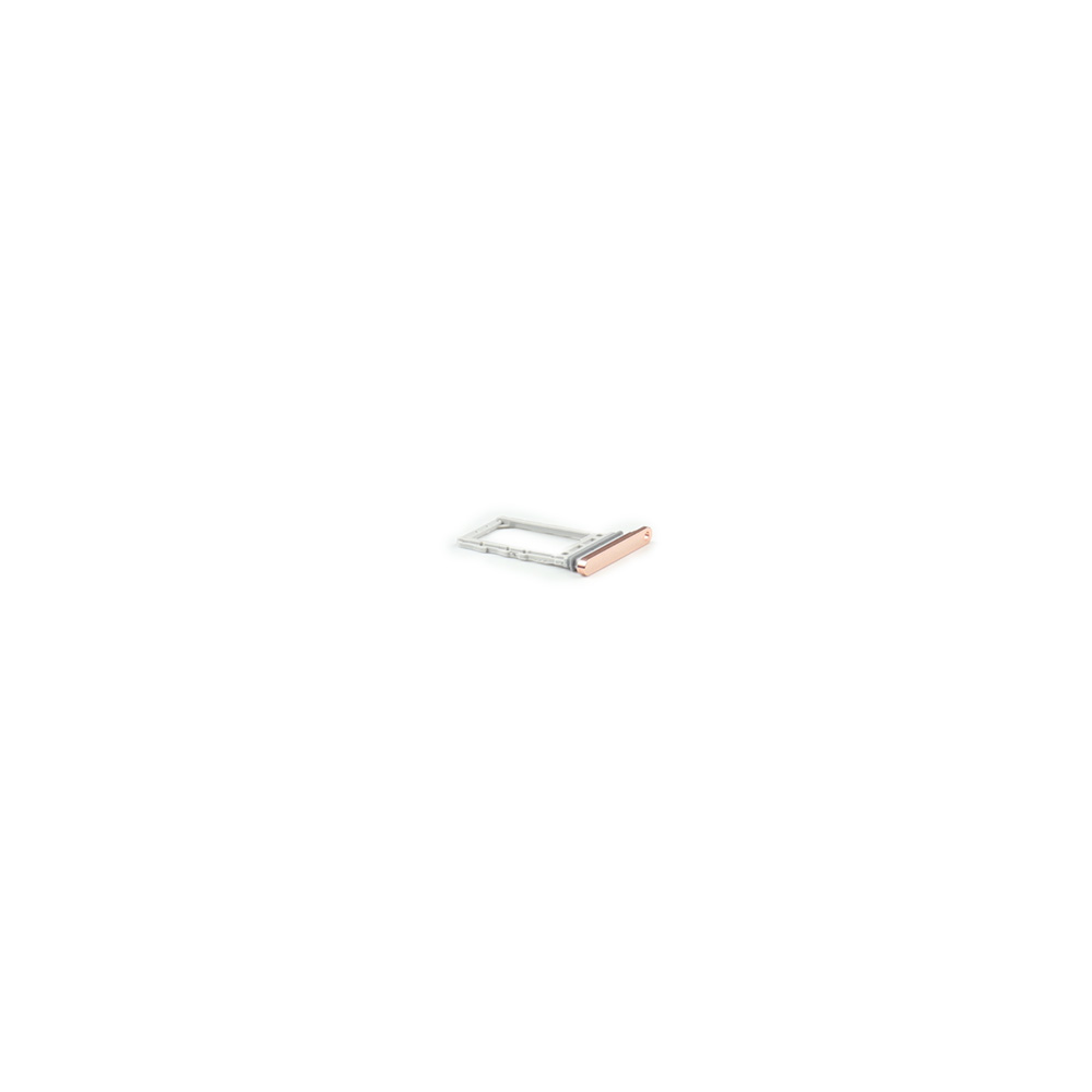 1Q33RTE57G_7772265094.jpg Samsung Galaxy Z Flip 4 SIM-kaarthouder Premium Gold OEM-Equivalent - Afbeelding 1