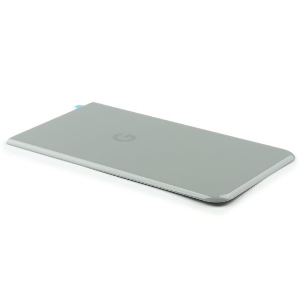 Google Pixel 8 Back Cover Premium OEM-Equivalent Grijs