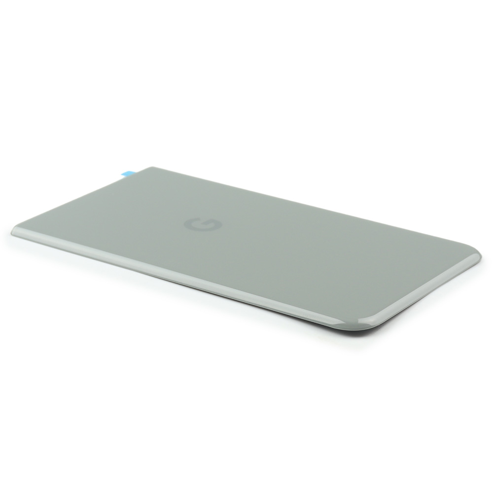 1Q88FZU58E_1693832834-2.jpg Google Pixel 8 Back Cover Premium OEM-Equivalent Grijs - Afbeelding 1