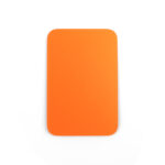 iPhone 17 Pro Achterkant Cosmic Orange - Premium Kwaliteit - Afbeelding 3