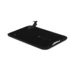 Originele Apple iPhone 17 Pro Back Cover Deep Blue Premium - Afbeelding 2