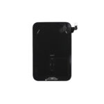 Originele Apple iPhone 17 Pro Back Cover Deep Blue Premium - Afbeelding 3