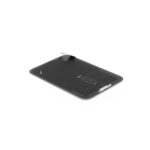 iPhone 17 Pro Achterkant Premium Kwaliteit - Zilver - Afbeelding 2