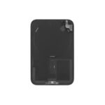 iPhone 17 Pro Achterkant Premium Kwaliteit - Zilver - Afbeelding 3