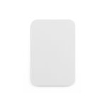 iPhone 17 Pro Achterkant Premium Kwaliteit - Zilver - Afbeelding 4
