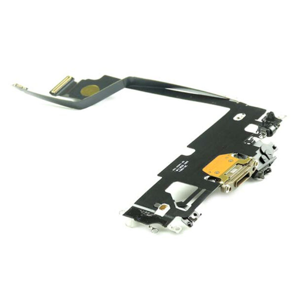 iPhone 12 Pro Max Laadconnector - Premium Kwaliteit