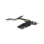 iPhone 14 Pro Oplaadconnector Premium - OEM-Equivalent - Afbeelding 2