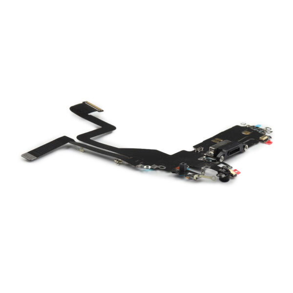 iPhone 14 Pro Oplaadconnector Premium - OEM-Equivalent