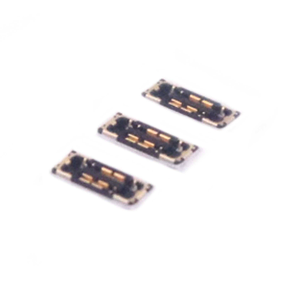 1UopCrj49d4Z3GaXGUZMDpONyGa5WS-metaMDMwMTcxMDM4NlhfMS5qcGc-1-2.jpg iPhone 11 Batterij FPC Connector Port - Premium OEM-Equivalent (3 stuks) - Afbeelding 1