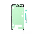 Samsung Galaxy S26 Plus Display Adhesive Sticker Premium OEM-Equivalent - Afbeelding 4
