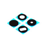 Xiaomi Poco F8 Ultra Camera Lens - Premium OEM-Equivalent
