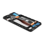 Samsung Galaxy A32 5G Display Premium - Volledig Scherm met Behuizing Zwart - Afbeelding 2