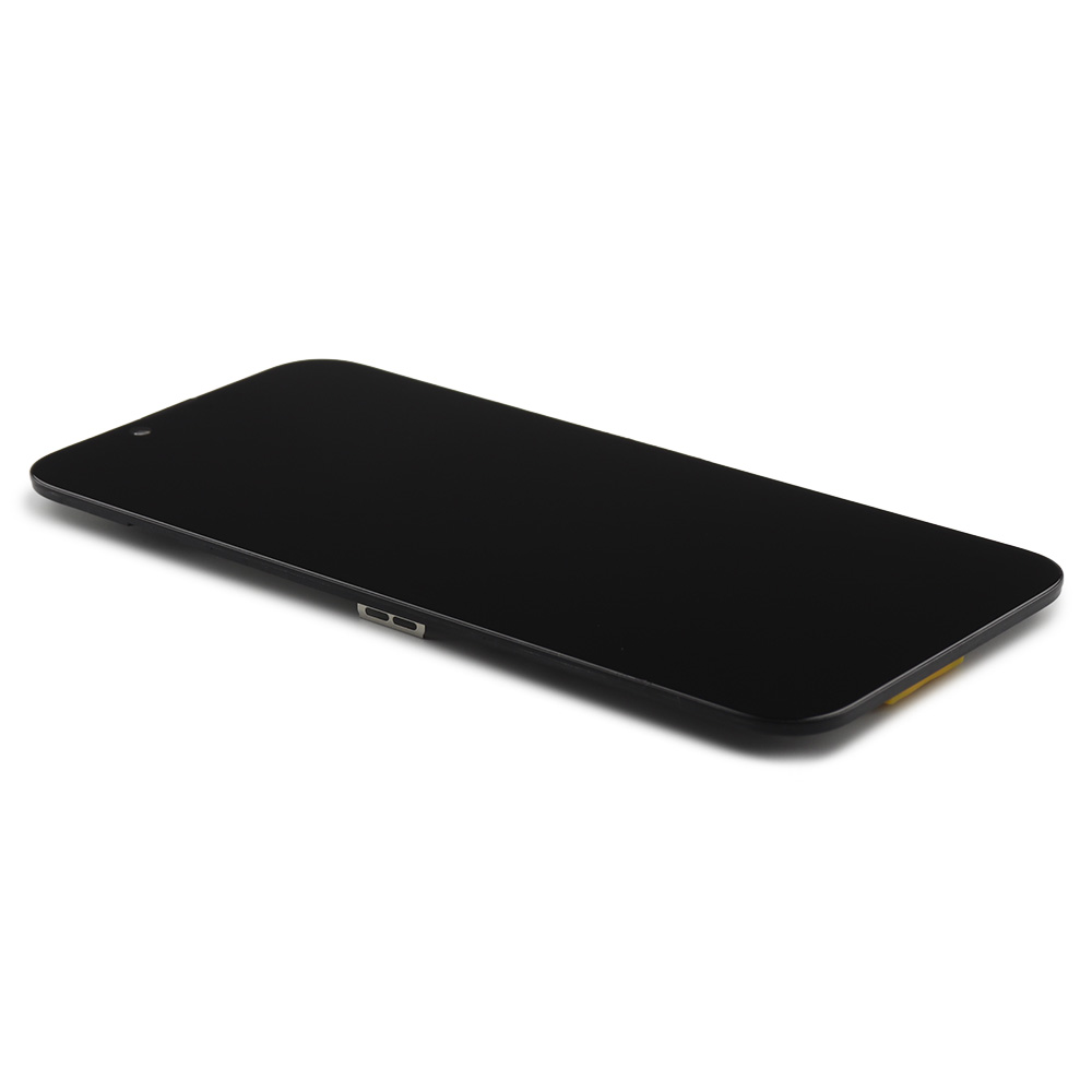 1inoWxPw4U0n8zIfIsg1HvQcmDXd0t-metaQkI1OEYyNDQ2WF8xLmpwZw-1-1.jpg iPhone 16e Premium Display | In-Cell OLED Scherm Zwart - Afbeelding 1