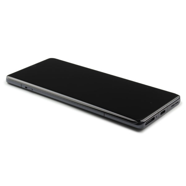 OnePlus 12 Display Complete Premium Service Pack Silky Black