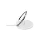 NOVANL MagWireless Charger 15W Premium - Wit - Afbeelding 6