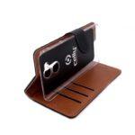Huawei Nova Smart Bookcase Premium - Zwart Celly Wally - Afbeelding 5