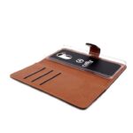 Huawei Nova Smart Bookcase Premium - Zwart Celly Wally - Afbeelding 4
