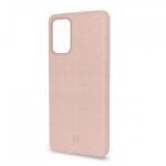 Samsung Galaxy S20+ Softcase - Premium Earth Roze Beschermhoes - Afbeelding 2