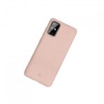 Samsung Galaxy S20+ Softcase - Premium Earth Roze Beschermhoes - Afbeelding 4