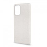 Samsung Galaxy S20+ Premium Softcase Wit - Celly Earth - Afbeelding 2