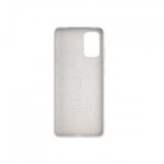 Samsung Galaxy S20+ Premium Softcase Wit - Celly Earth - Afbeelding 3