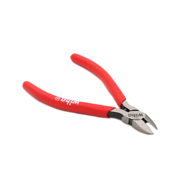 Wiha Z 44 3 01 125 Sidecutter Classic - Premium Kniptang