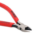Wiha Z 44 3 01 125 Sidecutter Classic - Premium Kniptang - Afbeelding 4