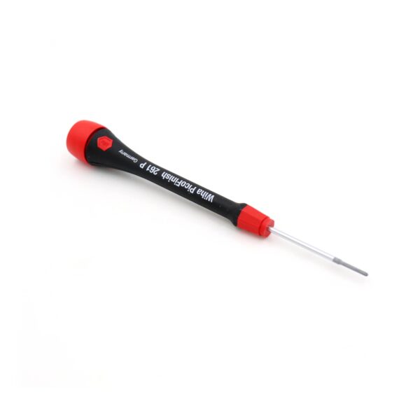 Wiha PicoFinish 261 P Phillips PH000 Premium Schroevendraaier
