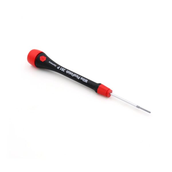 Wiha PicoFinish 261 P Phillips PH000 Premium Schroevendraaier