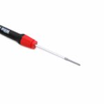 Wiha PicoFinish 261 P Phillips PH000 Premium Schroevendraaier - Afbeelding 2