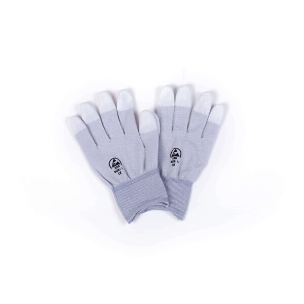 ESD Handschoenen Premium Fit Maat L - Antistatisch