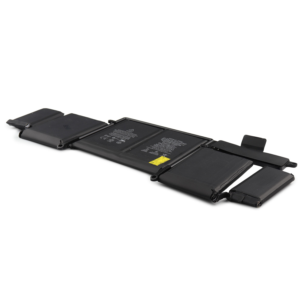 21dC4e8UdsTPWz7xvxRopheUnItUfw-metaTFExNFRXTDczWF8xLmpwZw-1-1.jpg Apple MacBook Pro 13 A1502 Batterij - Premium Origineel Onderdeel - Afbeelding 1