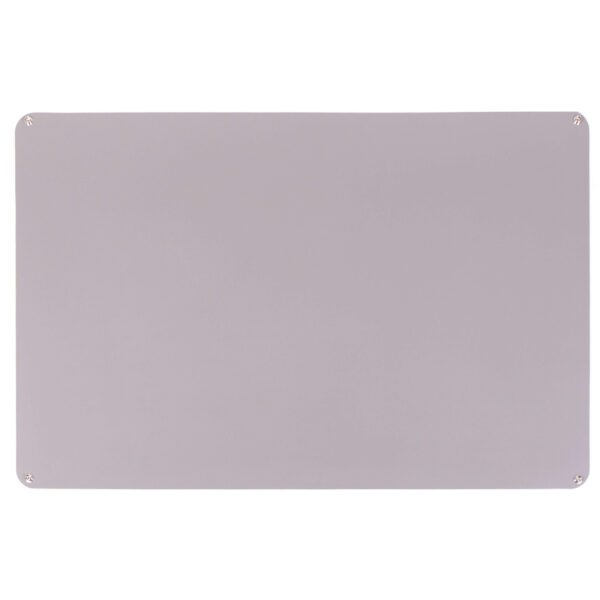 Premium ESD Werkmatje 900x610mm - Antistatische Tafelmat Grijs