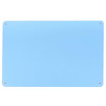 Premium ESD Rubberen Werkmat 900x610mm Blauw met Studs