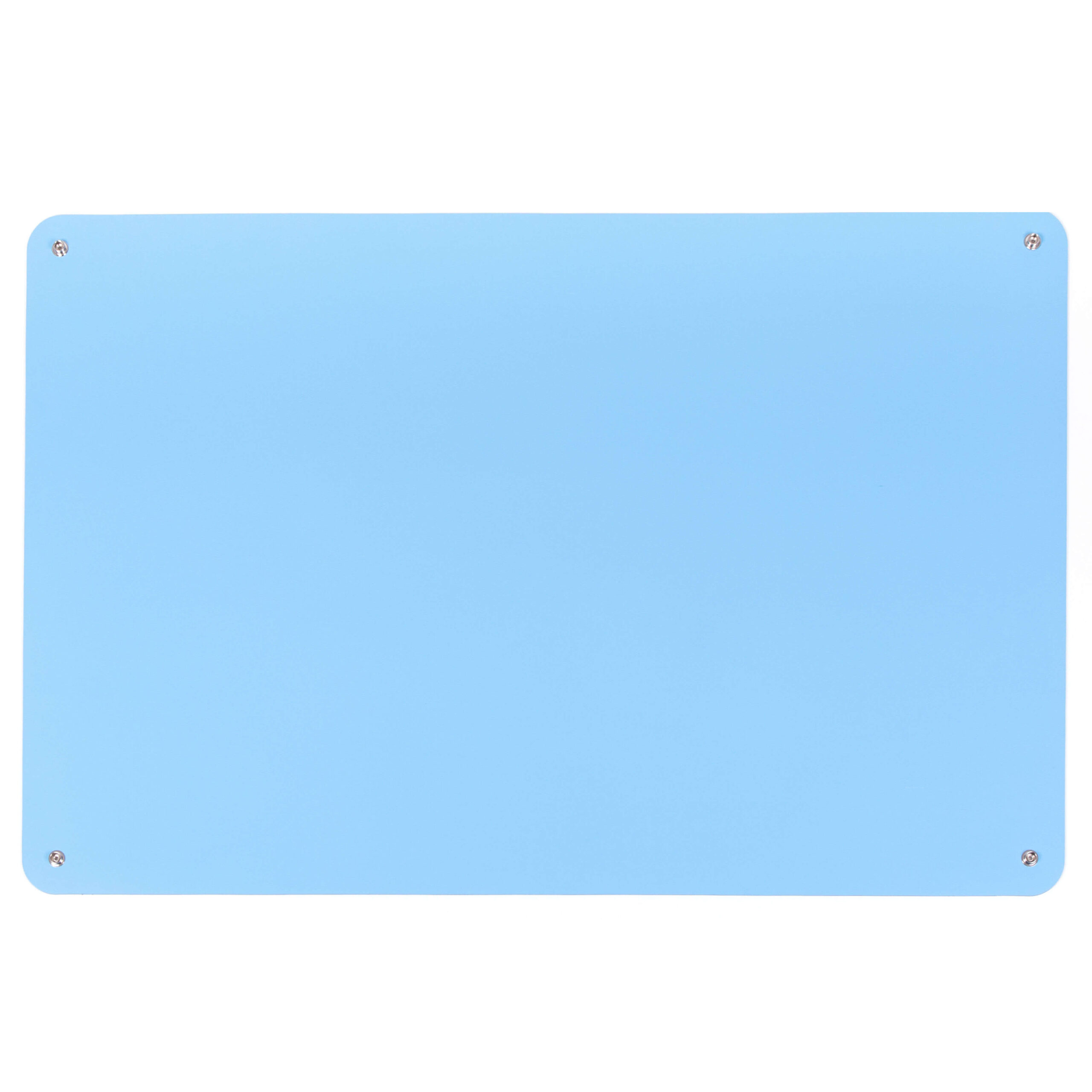 2298292201U_1-1.jpg Premium ESD Rubberen Werkmat 900x610mm Blauw met Studs - Afbeelding 1