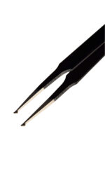 Wiha ZP25214120 SMD Pincet Professional ESD - Premium Kwaliteit - Afbeelding 2