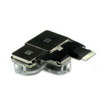 iPhone 12 Pro Max Achter Camera - Premium Kwaliteit - Afbeelding 2