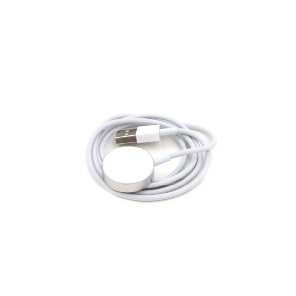 Apple Watch Magnetische USB Oplaadkabel - Premium Kwaliteit