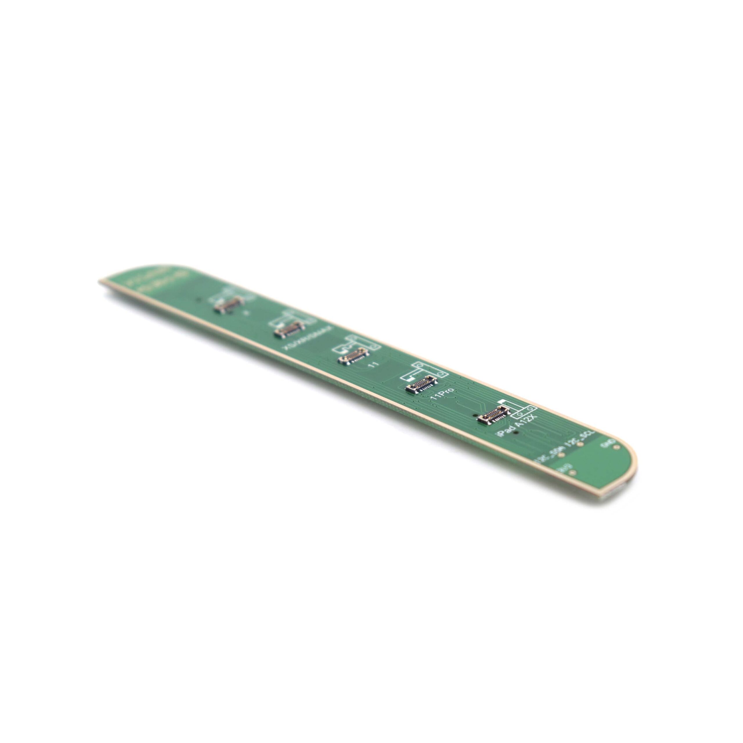 2524221794X_7113197433.jpg Premium Face ID Reader V1S Matrix Detection Board - Afbeelding 1