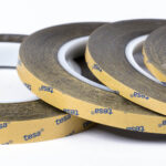 Tesa 51965 Premium Dubbelzijdig Tape Set - 6 Rollen - Afbeelding 2