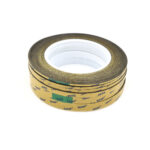 Tesa 51965 Premium Dubbelzijdig Tape Set - 6 Rollen - Afbeelding 3